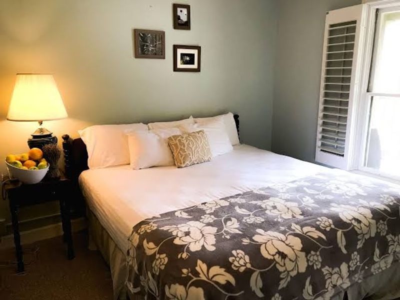 Pick Your Room Style, From Mountain Breezes To Crackling Fireplaces Pick Your Room Style, From Mountain Breezes To Crackling Fireplaces
