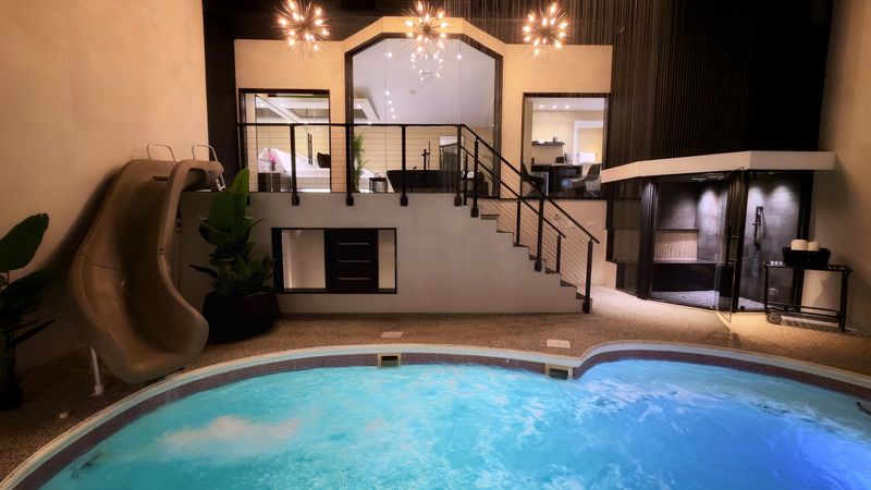 Pick Your Suite, Pick Your Adventure Pick Your Suite, Pick Your Adventure