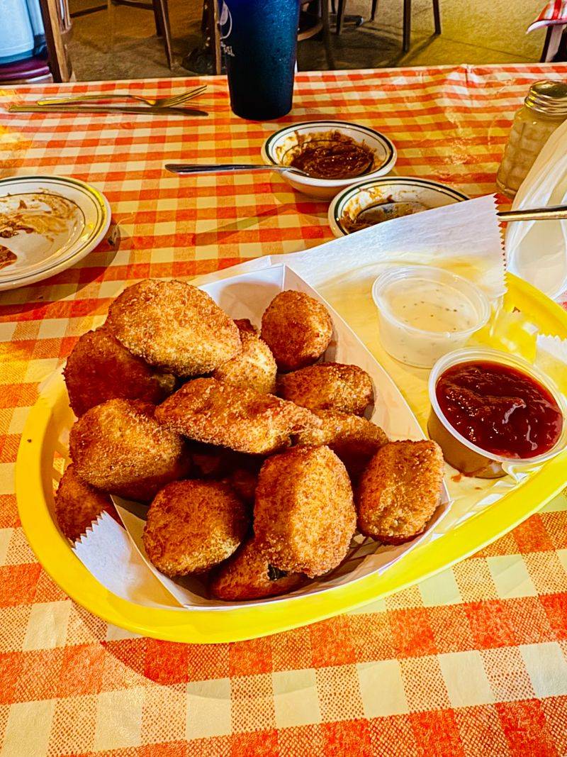 Pickles, Paprikas, and Grandma-Style Comfort