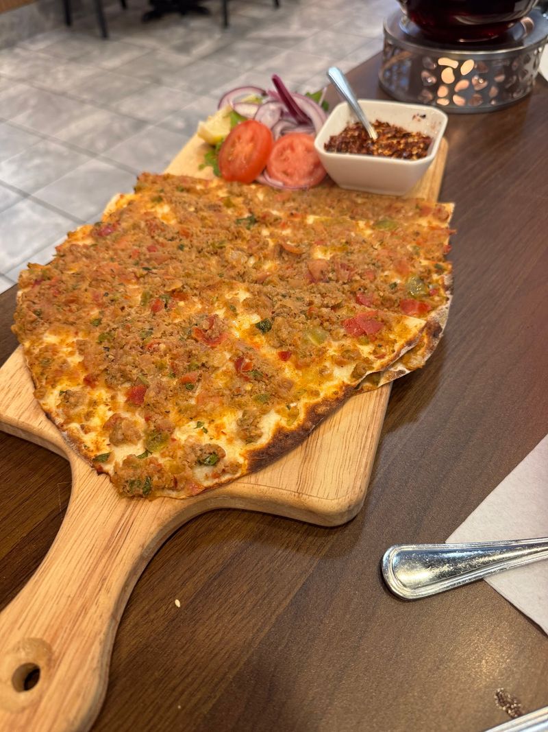 Pide Is the Pizza You Never Knew You Needed Pide Is the Pizza You Never Knew You Needed