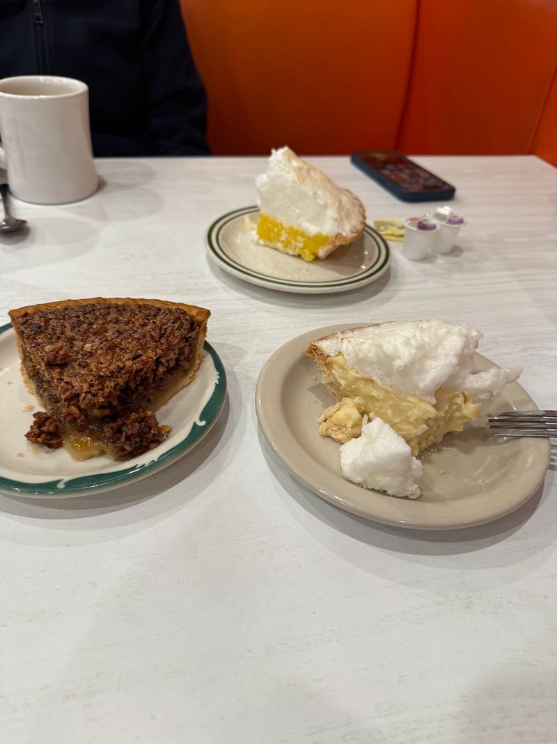 Pie Choices That Could Keep You Busy For Weeks