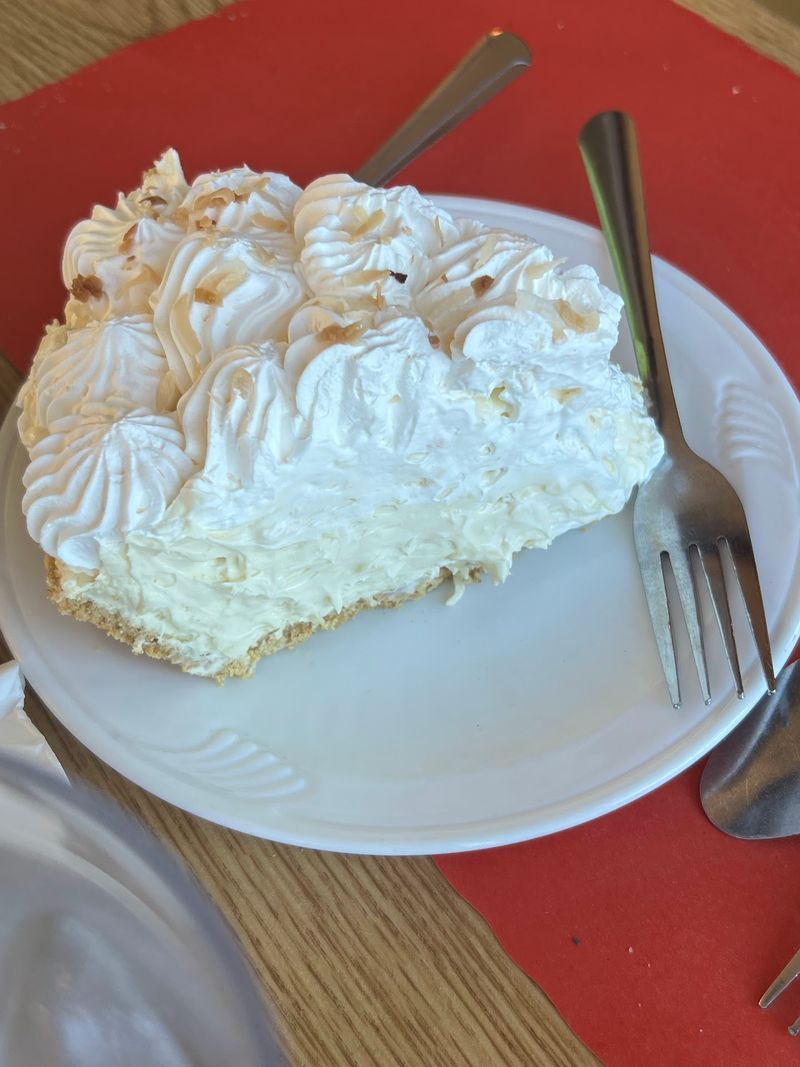 Pie Decisions Might Be The Hardest Part Of Your Day