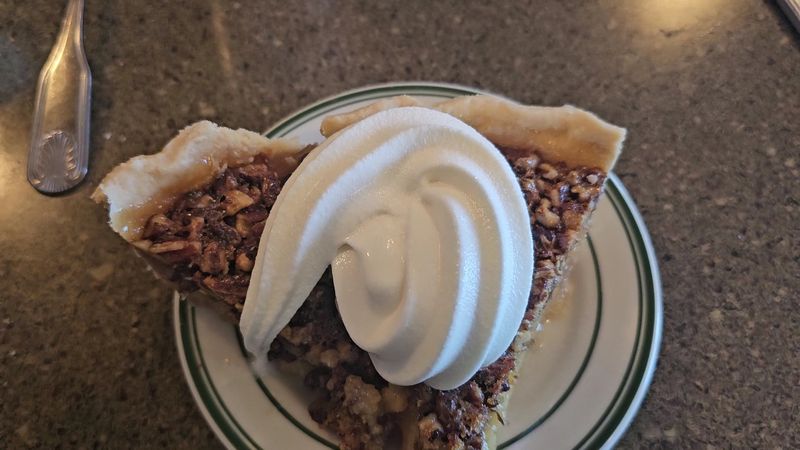 Pie, Glorious Pie