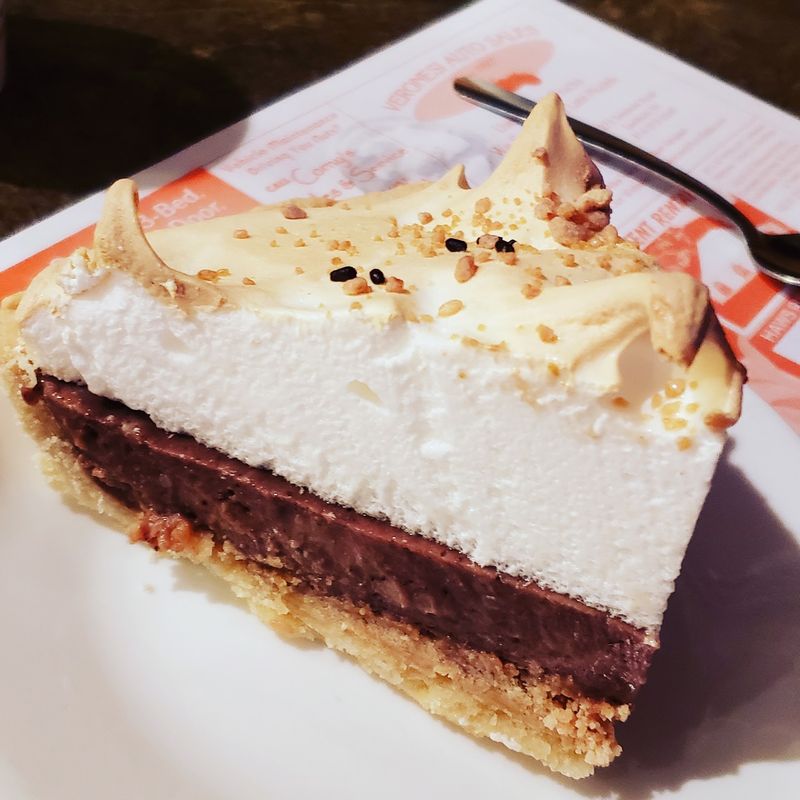 Pie Is the Reason Some People Save Room