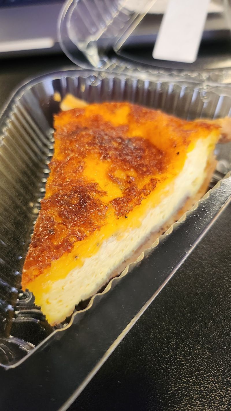Pie for Breakfast, and Nobody Judges