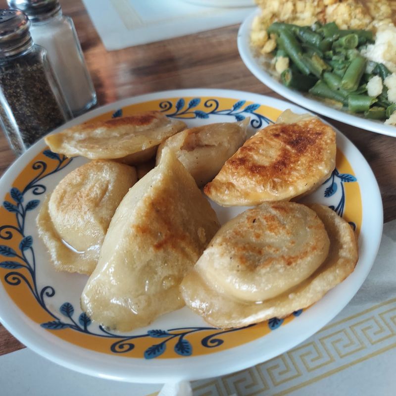Pierogi in Every Flavor You Can Imagine