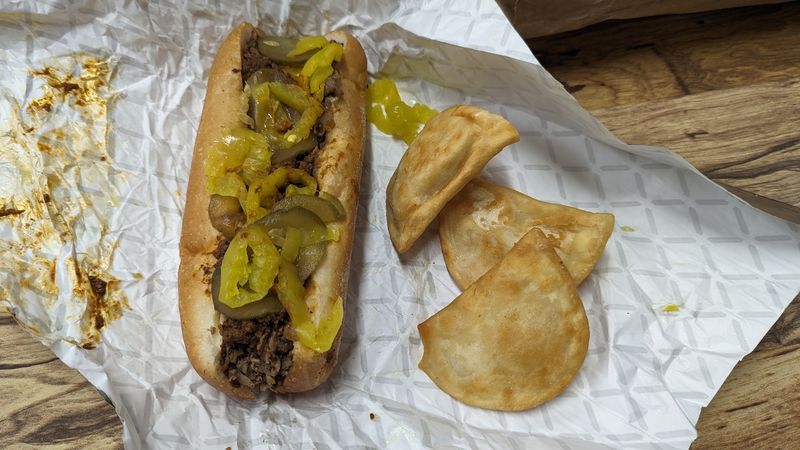 Pierogies, Cheesesteaks, and Allentown Style Favorites