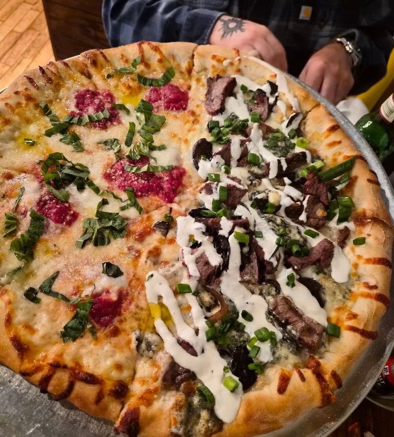 Pies & Pints - Charleston, WV Pies & Pints - Charleston, WV