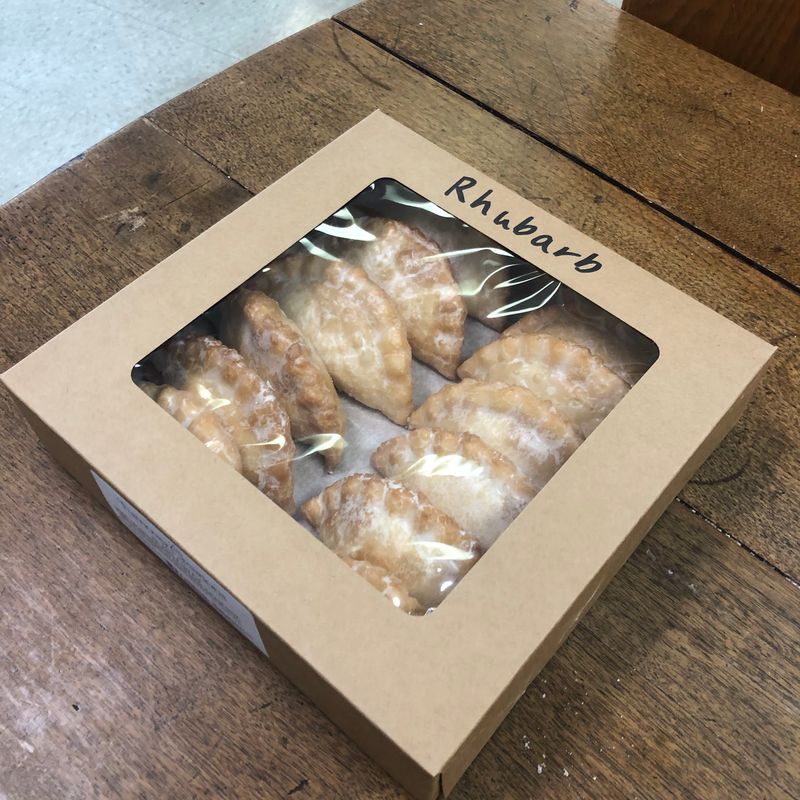 Pies That Steal the Spotlight