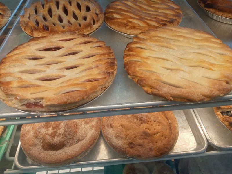 Pies With Crusts Worth Bragging About Pies With Crusts Worth Bragging About