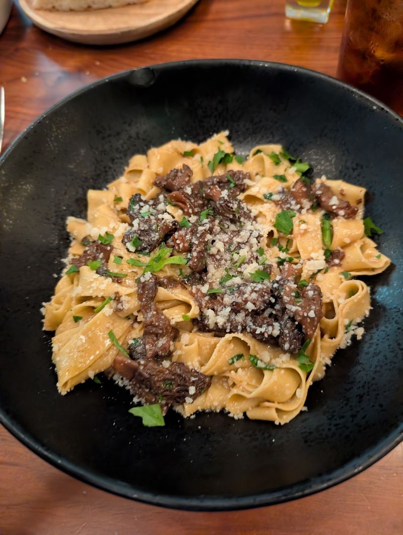 Pillowy Gnocchi Might Steal Your Heart