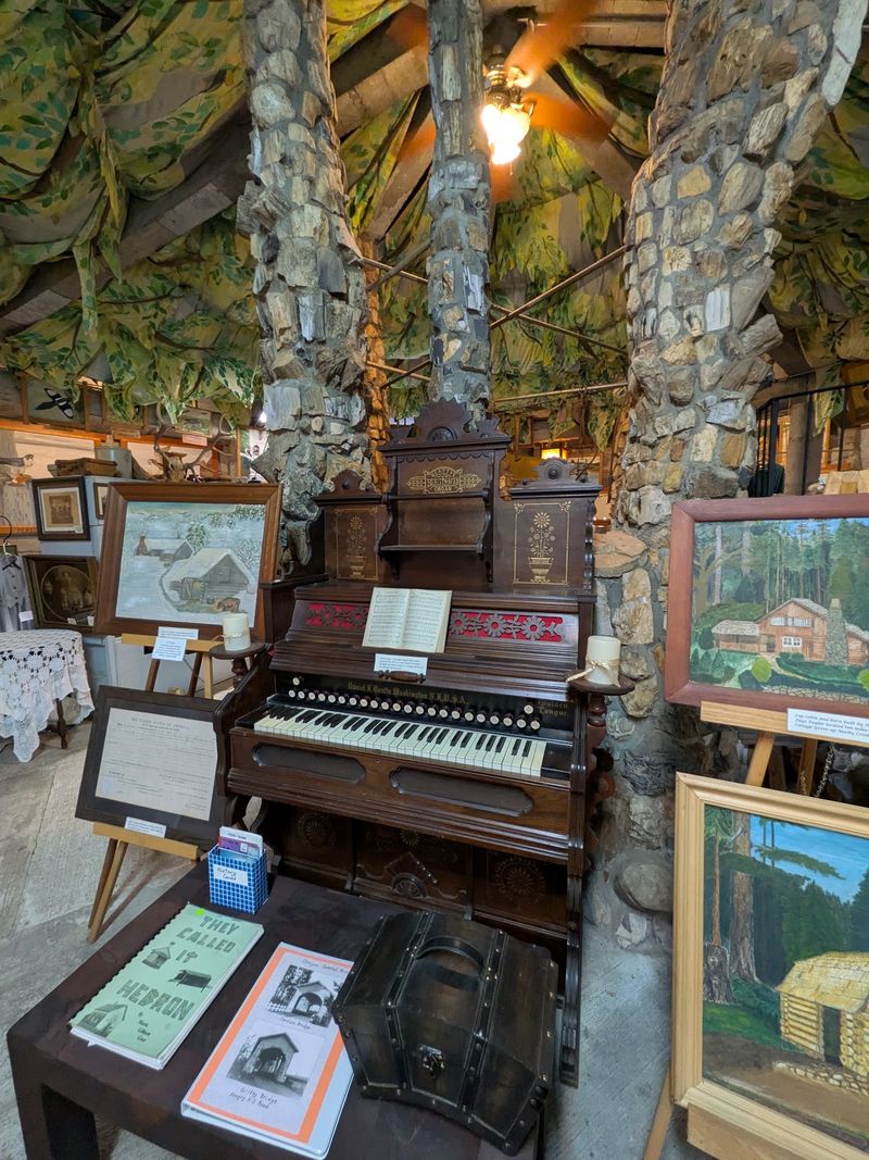 Pioneer History on Display Pioneer History on Display