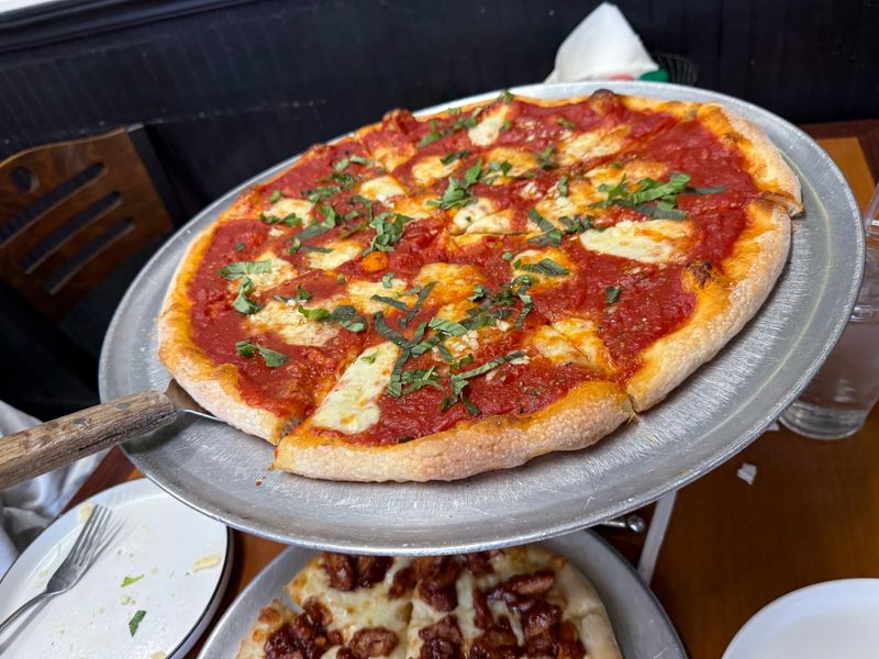 Pizza Dough Worth Bragging About