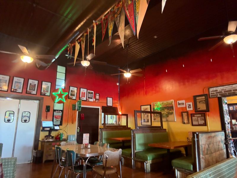 Pizza House