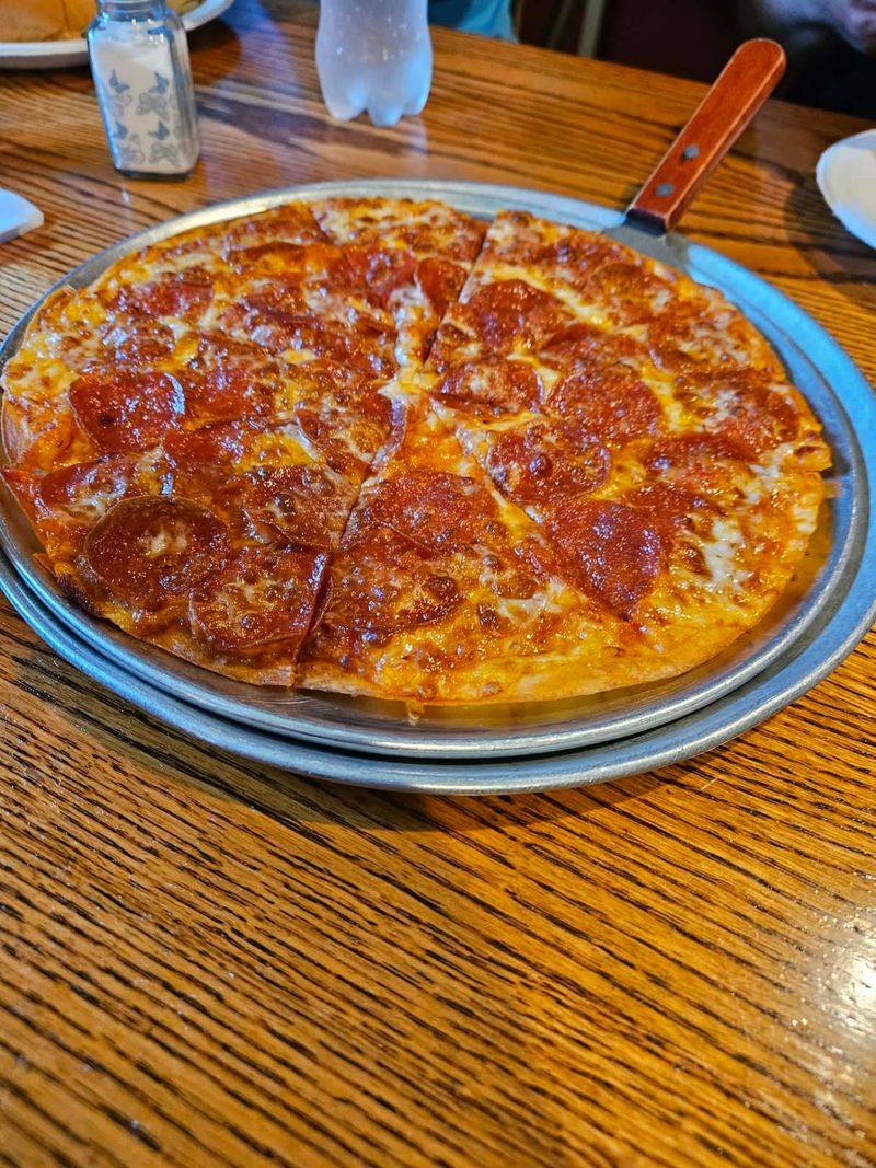 Pizza Sauce Built On A 50-Year Recipe Pizza Sauce Built On A 50-Year Recipe
