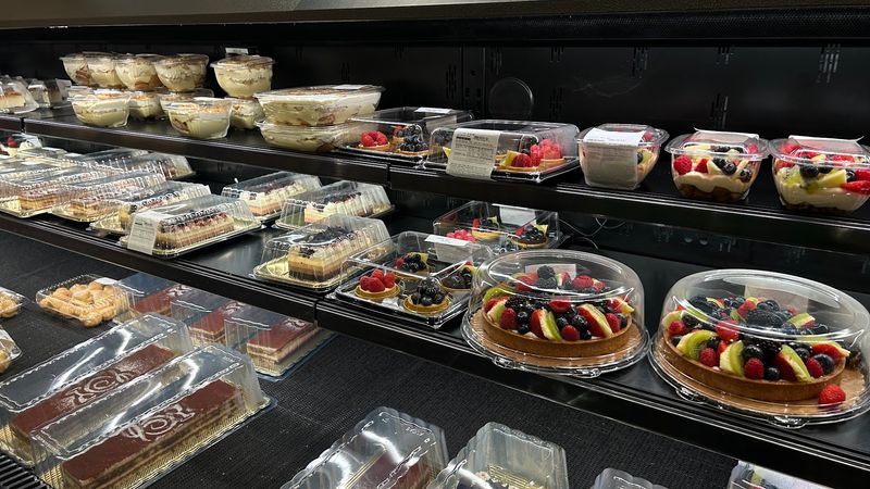 Pizza, Subs, And Pastries Cover Every Craving