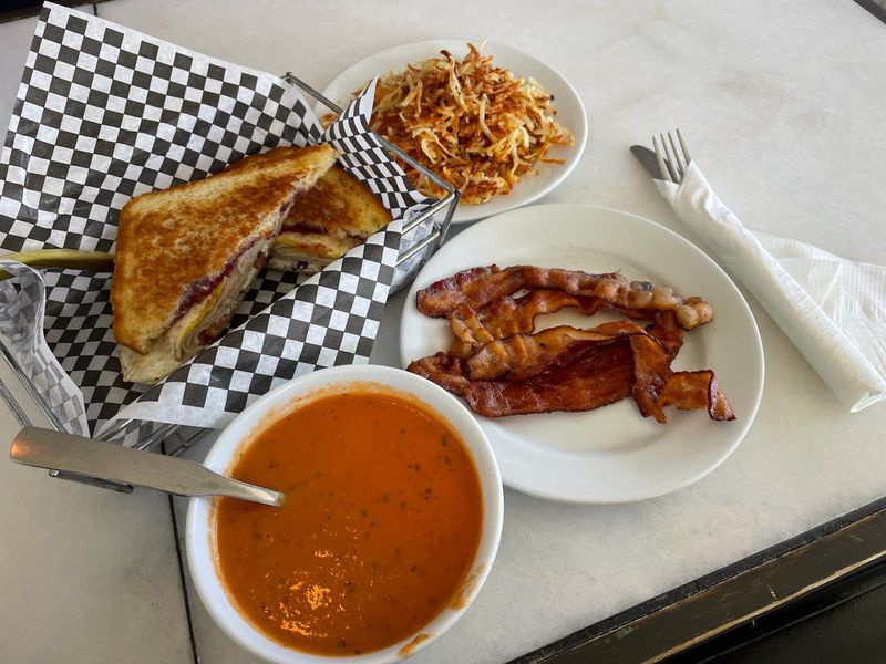 Plan Ahead So You Don't Miss The Griddle Plan Ahead So You Don't Miss The Griddle