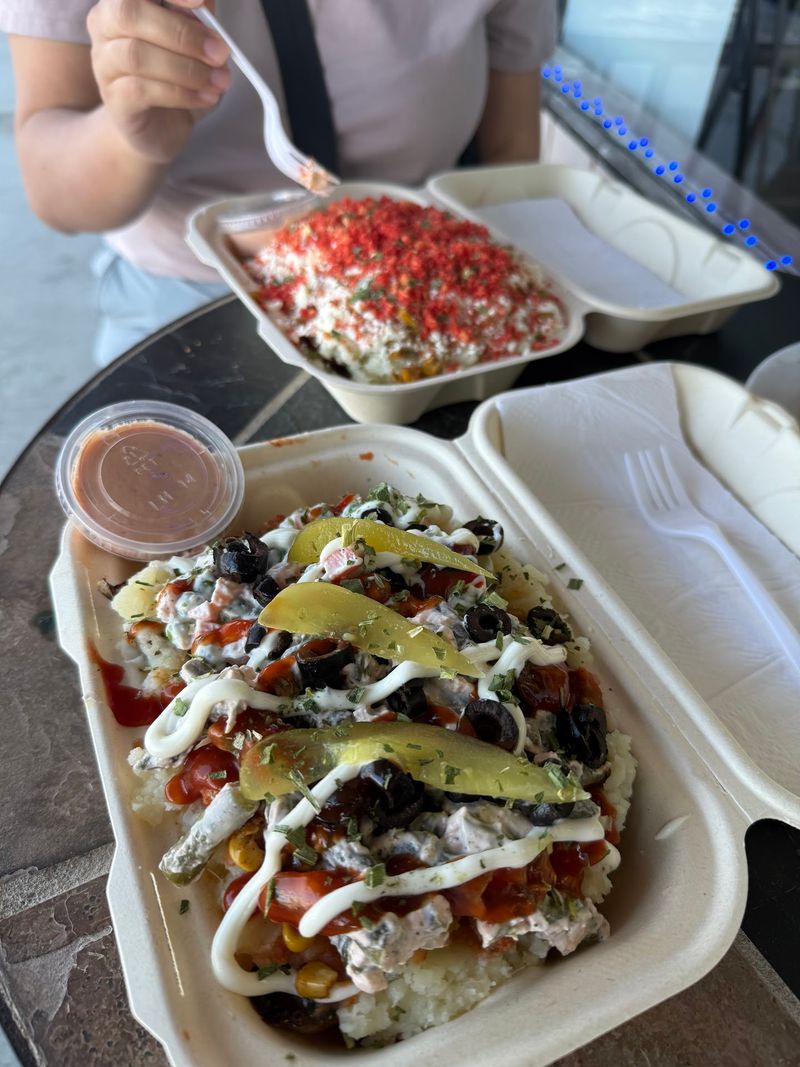 Plan For Takeout Or A Quick Bite Outdoors