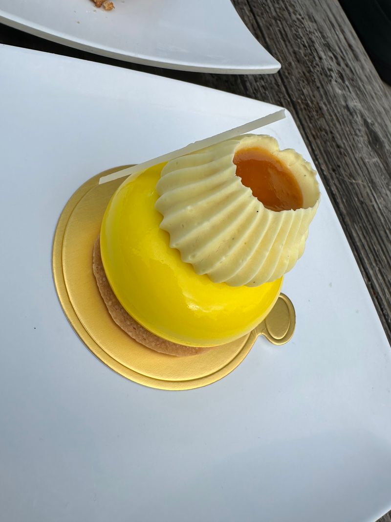Plan Smart So You Leave With Breakfast And Dessert Plan Smart So You Leave With Breakfast And Dessert