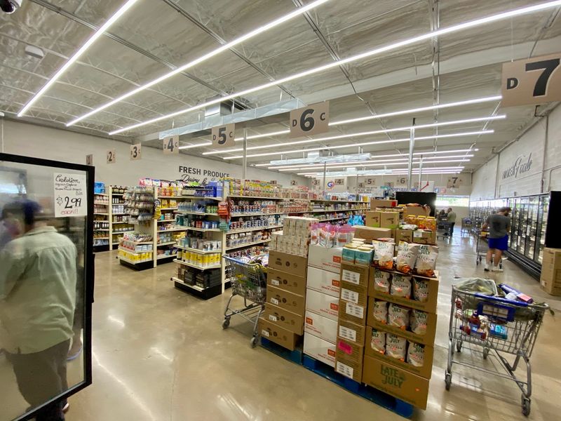 Plan Your Bargain Run To North Oak Cliff Plan Your Bargain Run To North Oak Cliff