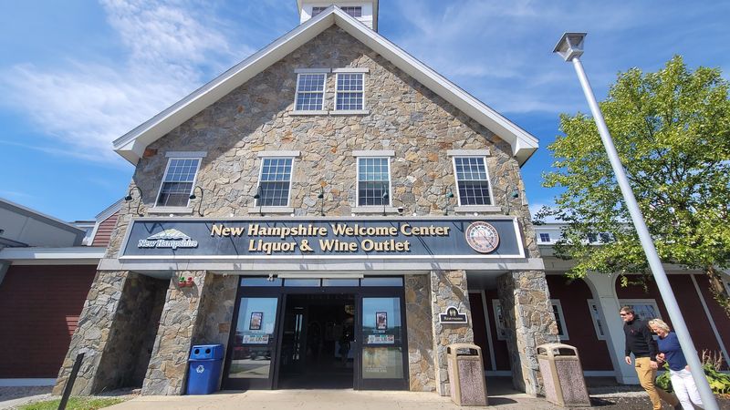 Plan Your Hooksett Pit Stop Today
