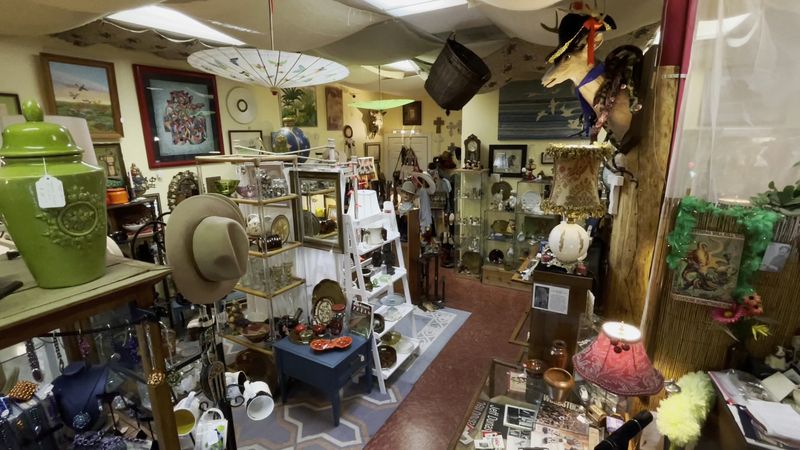 Plan Your Lake Town Treasure Run Around These Hours