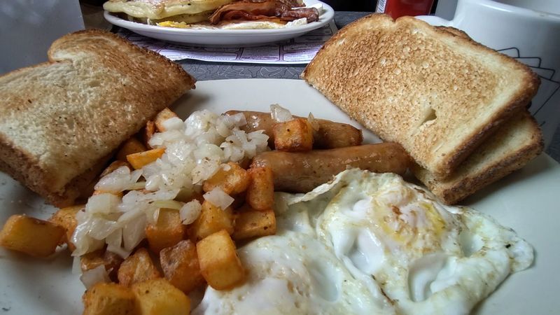 Plan Your Morning Around These Early Hours