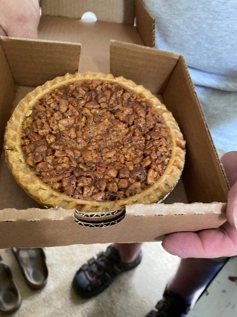 Plan Your Pie Run Around These Hours Plan Your Pie Run Around These Hours