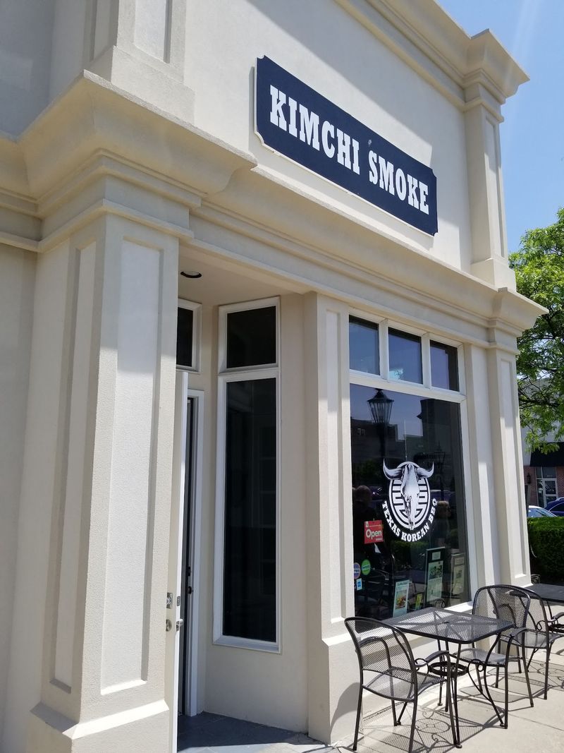 Plan Your Ridgewood Barbecue Run Around These Hours Plan Your Ridgewood Barbecue Run Around These Hours