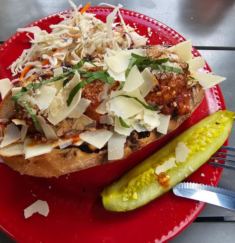 Plan Your Sandwich Mission Now Plan Your Sandwich Mission Now