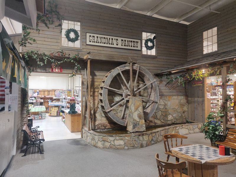 Plan Your Stop Near I-81 Or Shop From Home