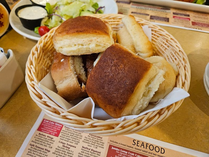 Plan Your Stop, Then Plan Your Cheese Roll Haul