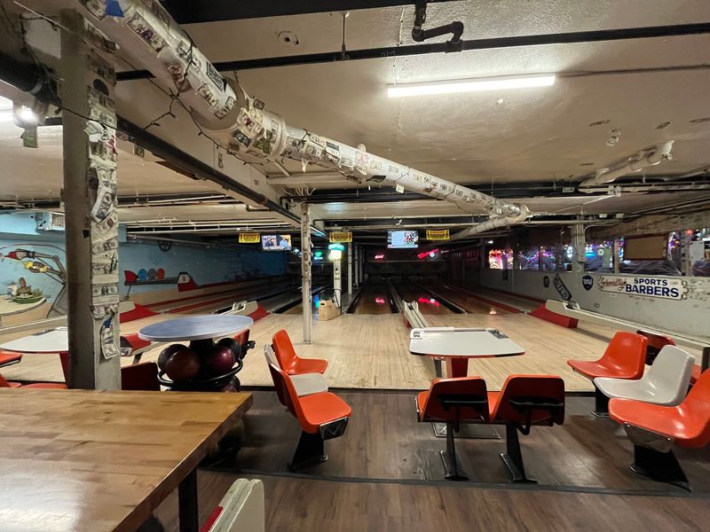 Plan Your Strike Before You Head To Hamline Avenue