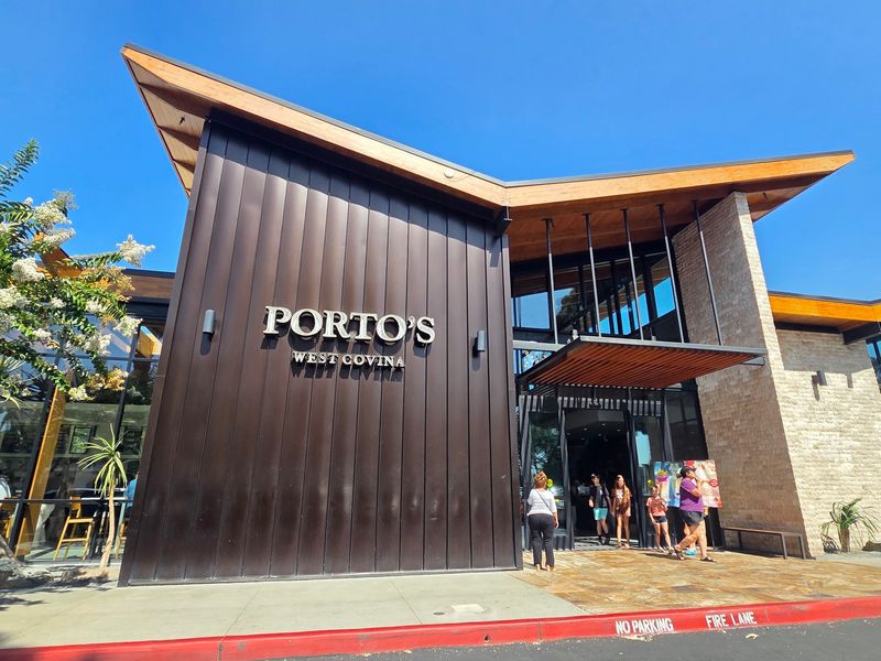 Plan Your Sweet Stop In The San Gabriel Valley