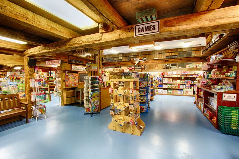 Plan Your Trip So You Don't Miss A Single Aisle