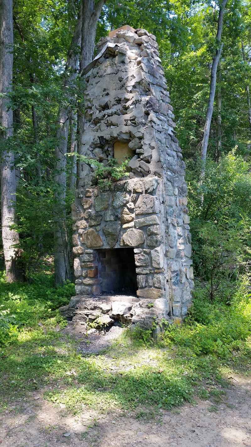 Plan Your Trip Starting At A Stone House From 1825