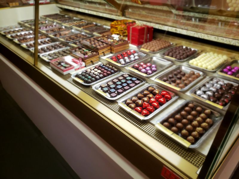 Plan Your Trip To Main Street And Take Some Swiss Home