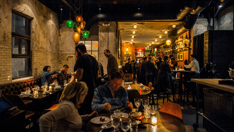 Plan Your Trip To Sinatra's Hometown Bakery Plan Your Trip To Sinatra's Hometown Bakery