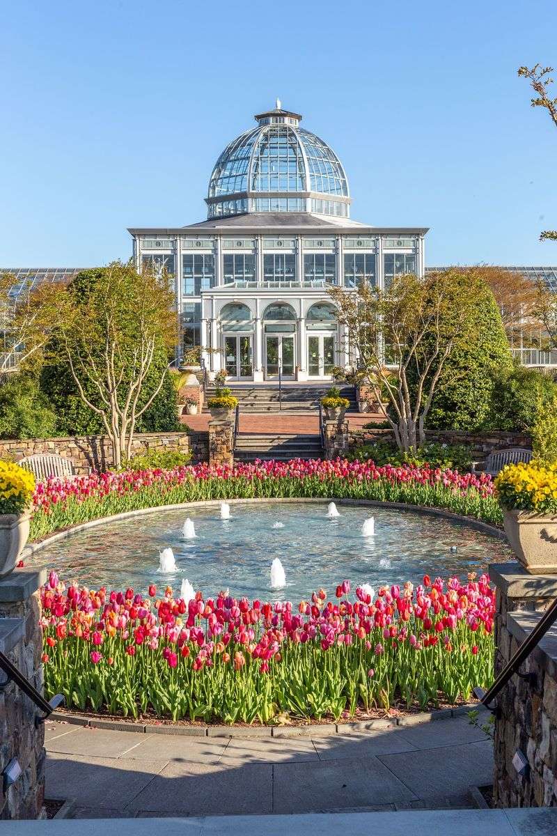 Plan Your Trip to Lakeside Avenue