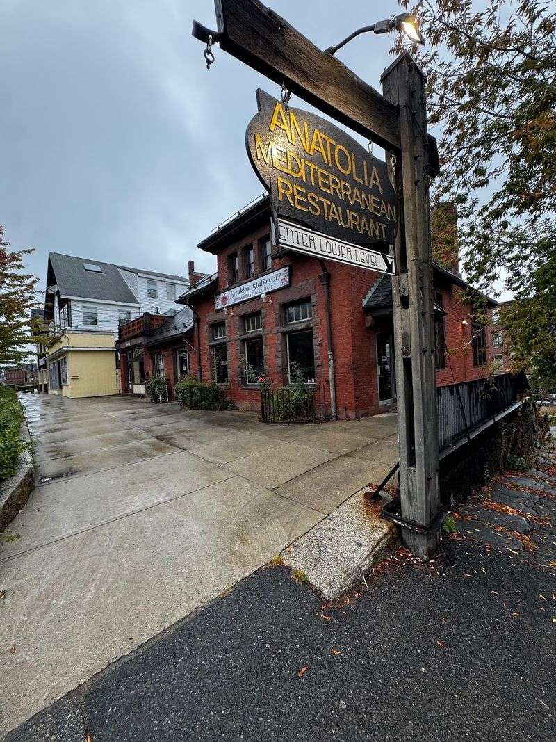 Plan Your Trip to Somersworth Plan Your Trip to Somersworth