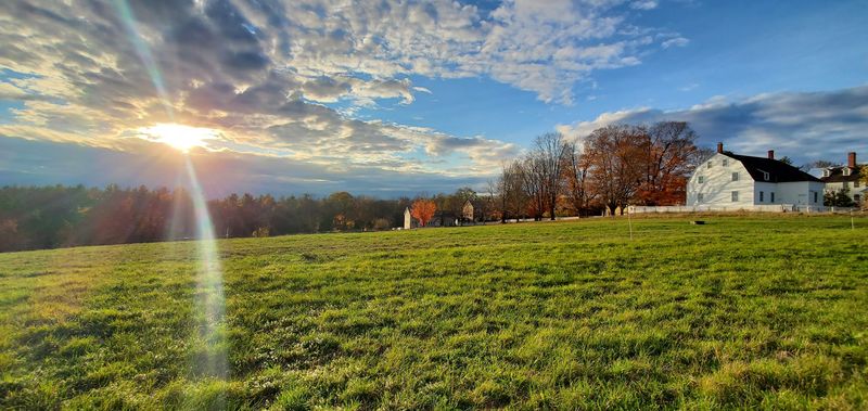 Plan Your Trip to This Peaceful Hilltop