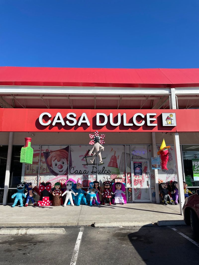 Plan Your Trip to the San Pedro Avenue Flagship