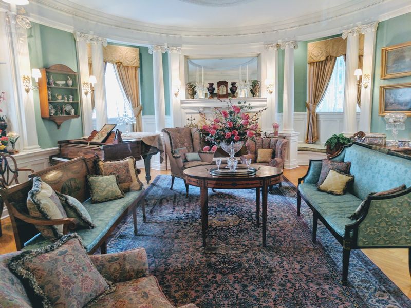 Plan Your Visit And Let The Old House Work Its Charm Plan Your Visit And Let The Old House Work Its Charm