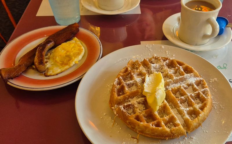 Plan Your Visit Around Early Hours And Endless Coffee Plan Your Visit Around Early Hours And Endless Coffee