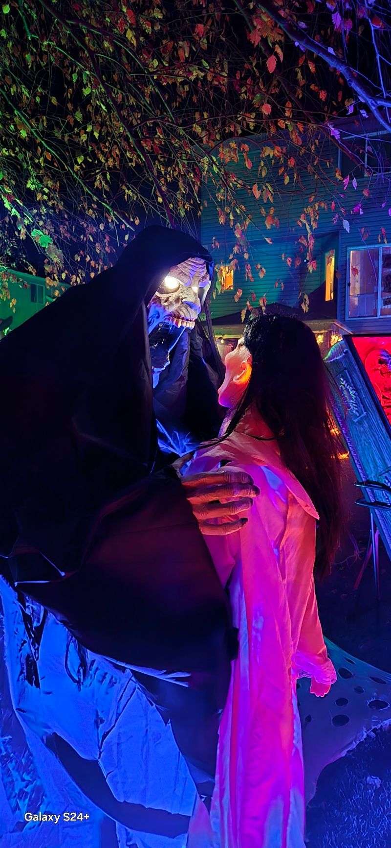 Plan Your Visit Around These Spooky Weekend Nights