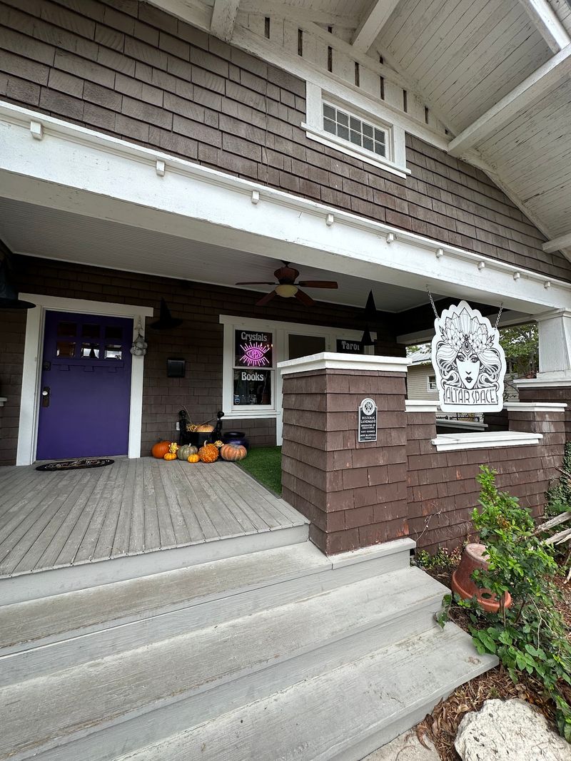 Plan Your Visit Before the Crystals Call Your Name