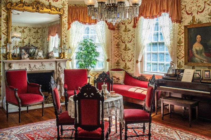 Plan Your Visit So You Don't Miss A Thing