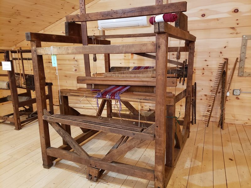 Plan Your Woolly Escape to Swoope