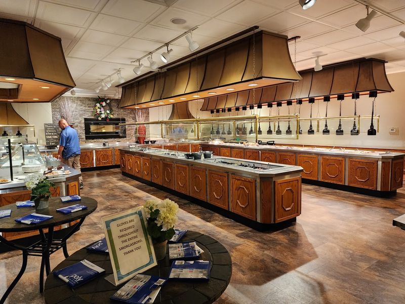 Planning A Party? The Private Rooms Are Ready Planning A Party? The Private Rooms Are Ready