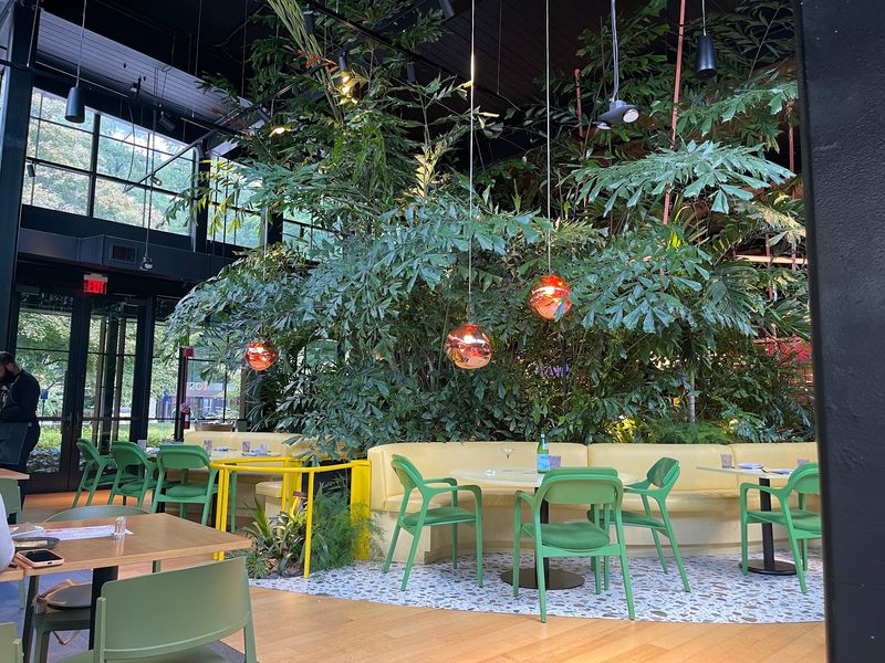 Planning A Party? There's A Room For That Planning A Party? There's A Room For That